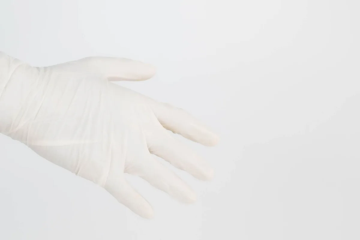 Bodily Fluid Cleanup in Rio Bravo, TX